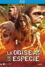 Poster de la película La odisea de la especie - Películas hoy en TV