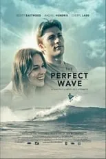 Poster de La ola perfecta