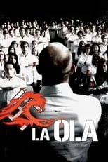 Poster de La ola