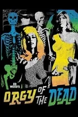 Película La orgía de los muertos