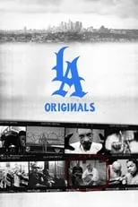 Poster de LA Originals