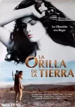 Portada de La orilla de la tierra