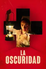 Clara Read en la película La oscuridad