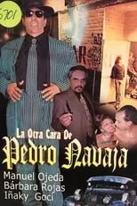 Poster de la película La Otra Cara de Pedro Navajas - Películas hoy en TV