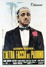 Francesco Anniballi interpreta a Uomo di Tony Malonzo (uncredited) en La otra cara del Padrino