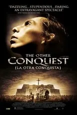 Jane Drummond en la película La otra conquista