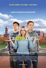 Poster de la película La otra Zoey - Películas hoy en TV