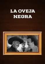 José Pardavé interpreta a José en La oveja negra