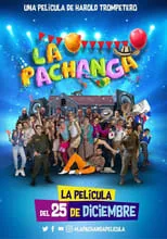 Poster de La pachanga