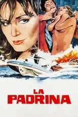 Poster de la película La padrina - Películas hoy en TV