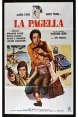 Póster de la película La pagella