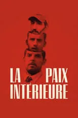 Portada de La paix intérieure