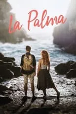 Poster de la película La Palma - Películas hoy en TV