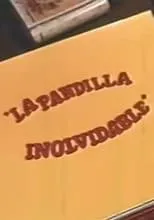 Pablo Codevila es  en La pandilla inolvidable