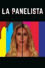 Daniela Ramírez interpreta a La Gusmano en La panelista: el circo de la realidad