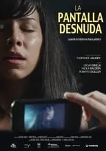 Poster de la película La pantalla desnuda - Películas hoy en TV