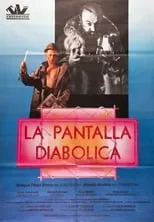 Póster de la película La pantalla diabólica