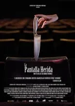 Poster de la película La pantalla herida - Películas hoy en TV