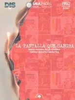 Raúl Manrupe interpreta a  en La pantalla que sangra: Breve historia de la censura cinematográfica en Argentina