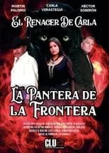 Película La Pantera de la Frontera