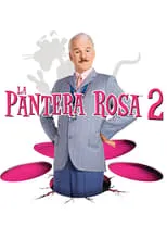 Poster de la película La pantera rosa 2 - Películas hoy en TV