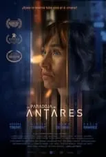 Poster de la película La Paradoja de Antares - Películas hoy en TV