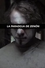 La paradoja de Zenón portada