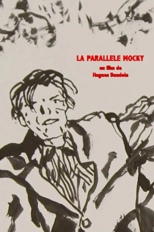 Portada de La parallèle Mocky