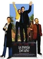 Frankie Verroca en la película La pareja del año