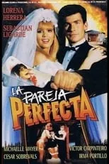 Póster de la película La pareja perfecta