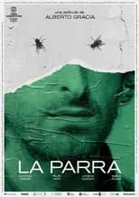 Poster de La Parra