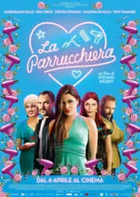 Película La parrucchiera