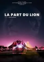 Portada de La part du lion