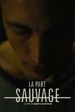 Póster de La part sauvage