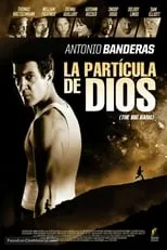 Poster de la película La partícula de Dios - Películas hoy en TV