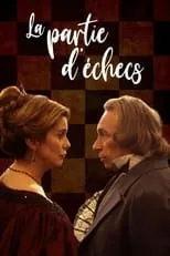 Película La Partie d'échecs