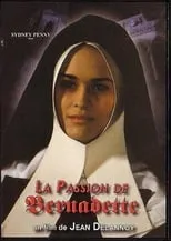 Rosine Favey es  en La pasión de Bernadette