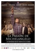 Poster de La pasión de Michelangelo