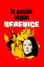 Película La Pasión Según Berenice