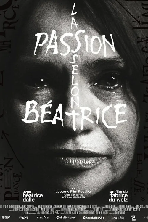 Abel Ferrara interpreta a Self en La Passion Selon Béatrice