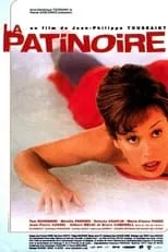 Poster de la película La Patinoire - Películas hoy en TV