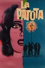 Poster de la película La patota - Películas hoy en TV