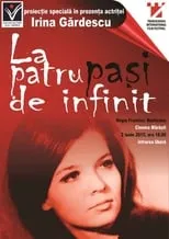 Silvia Fulda interpreta a Mother Paulina en La patru pași de infinit