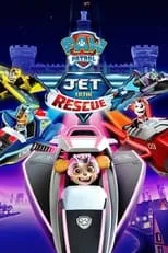 Poster de la película La patrulla al rescate - Películas hoy en TV