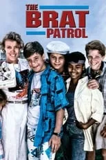 Poster de la película La Patrulla de los líos - Películas hoy en TV