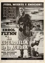 Portada de La patrulla del amanecer