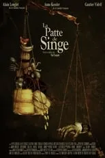 Película La Patte de Singe