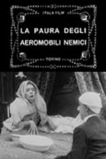 Película La paura degli aeromobili nemici