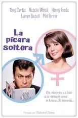 Yvonne White es Woman (uncredited) en La pícara soltera