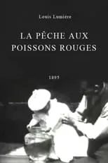 Película La Pêche aux poissons rouges